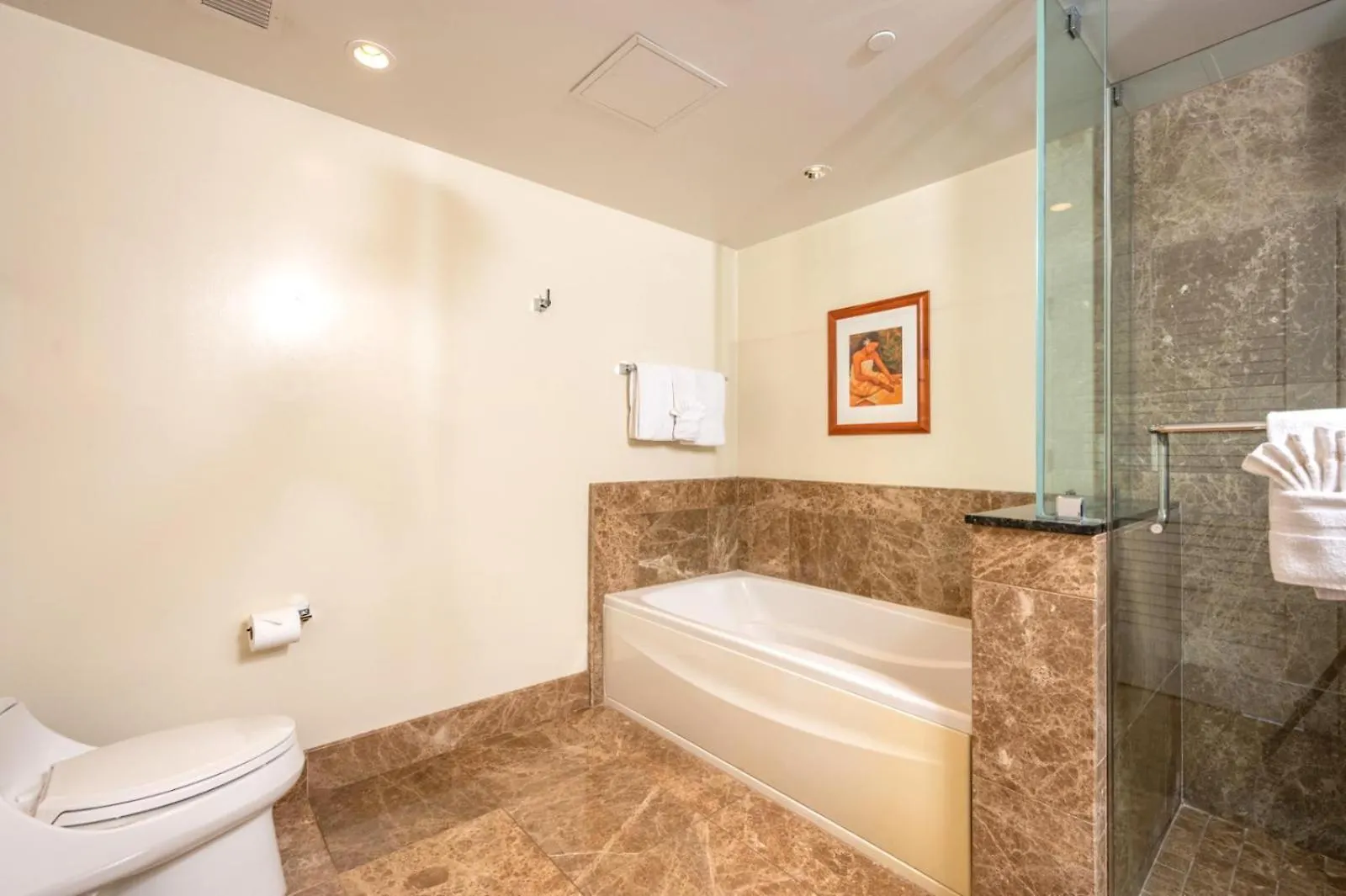 Kbm Resorts Free Car Honua Kai Hokulani Ocean View 2Bedroom Condo Hkh-529 Beautifully Upgraded Ocean Views Kaanapali 0*,  United States