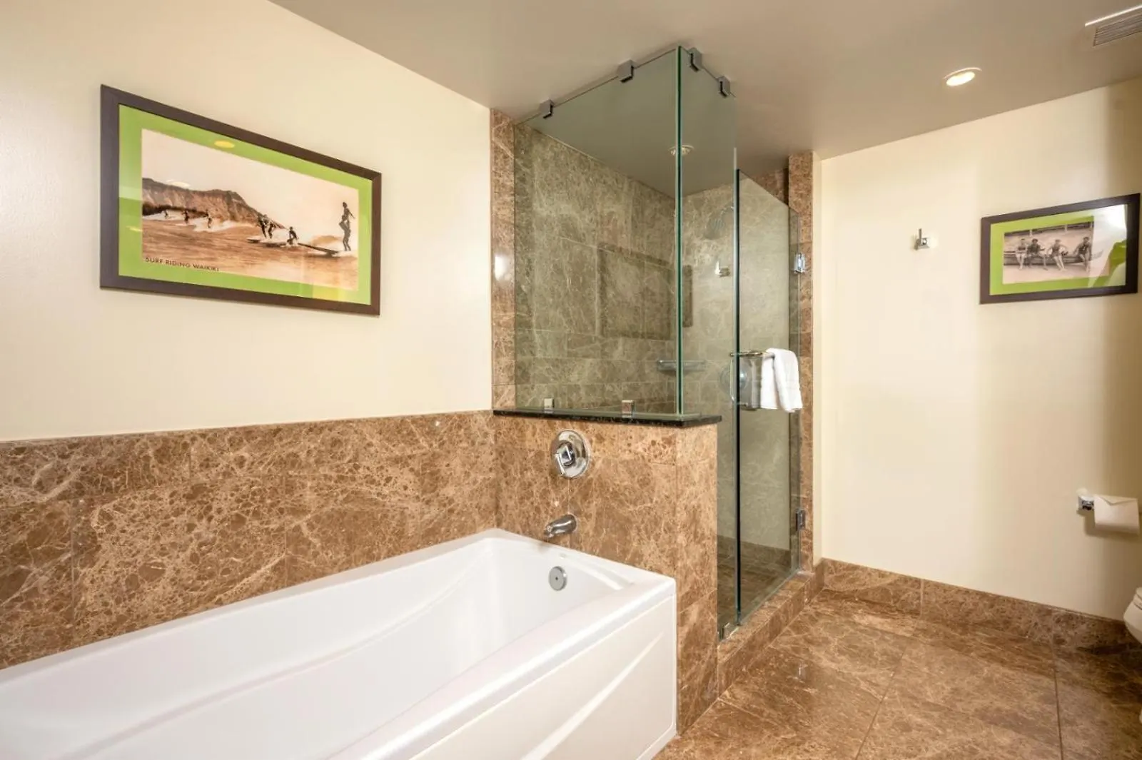 Kbm Resorts Free Car Honua Kai Hokulani Ocean View 2Bedroom Condo Hkh-529 Beautifully Upgraded Ocean Views Kaanapali United States