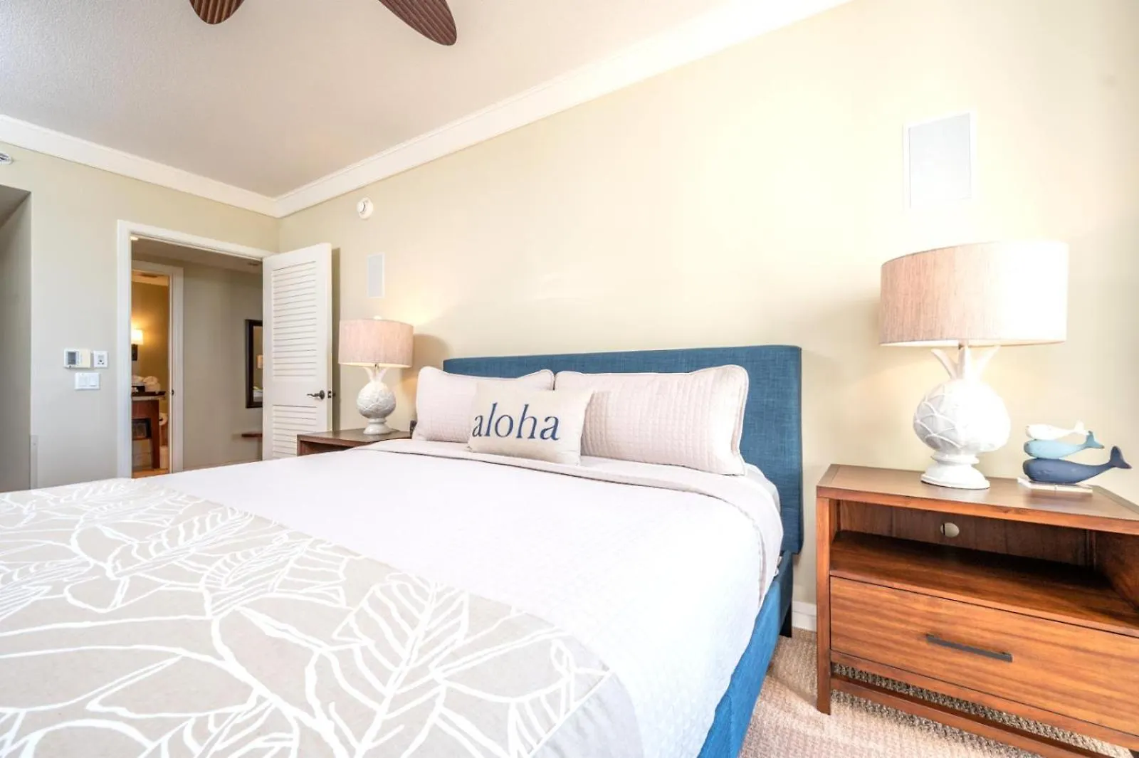 Kbm Resorts Free Car Honua Kai Hokulani Ocean View 2Bedroom Condo Hkh-529 Beautifully Upgraded Ocean Views Kaanapali 0*,  United States