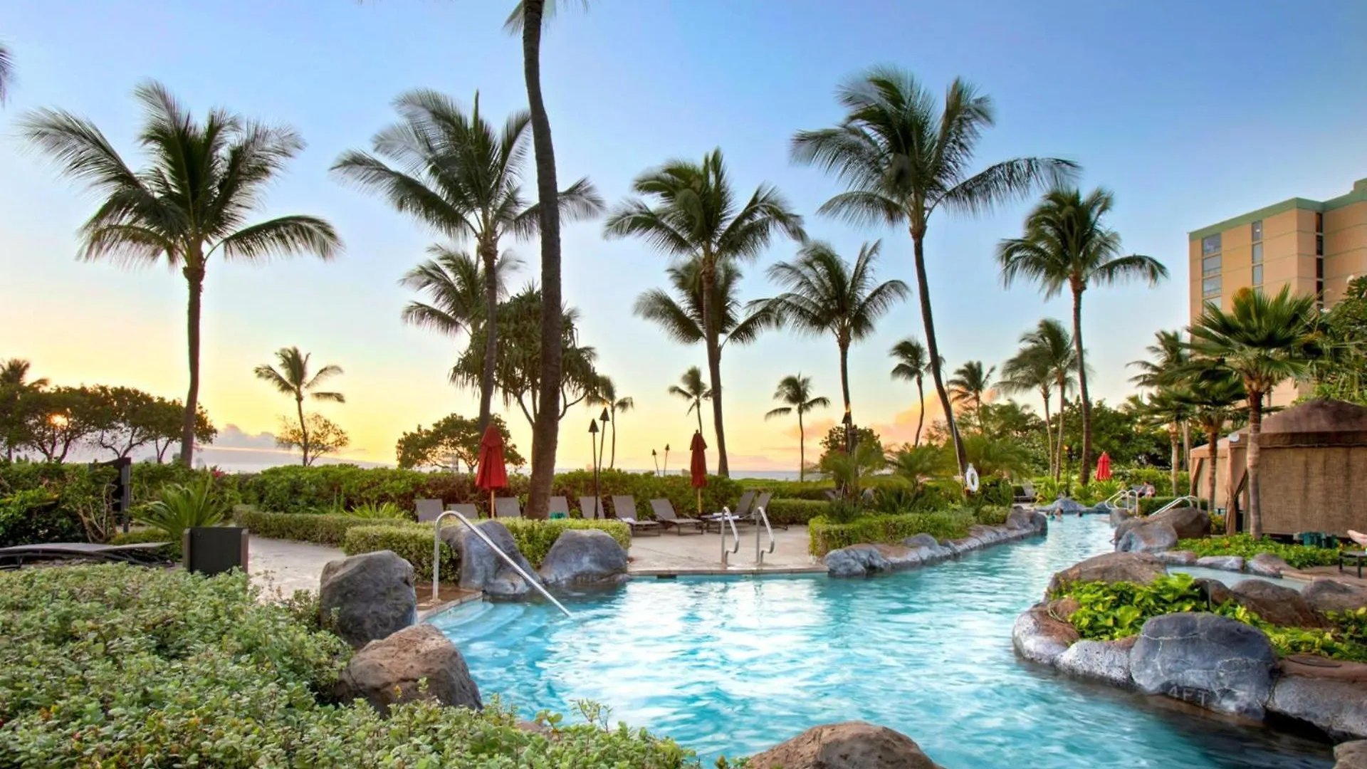 Apartment Kbm Resorts Free Car Honua Kai Hokulani Ocean View 2Bedroom Condo Hkh-529 Beautifully Upgraded Ocean Views Kaanapali