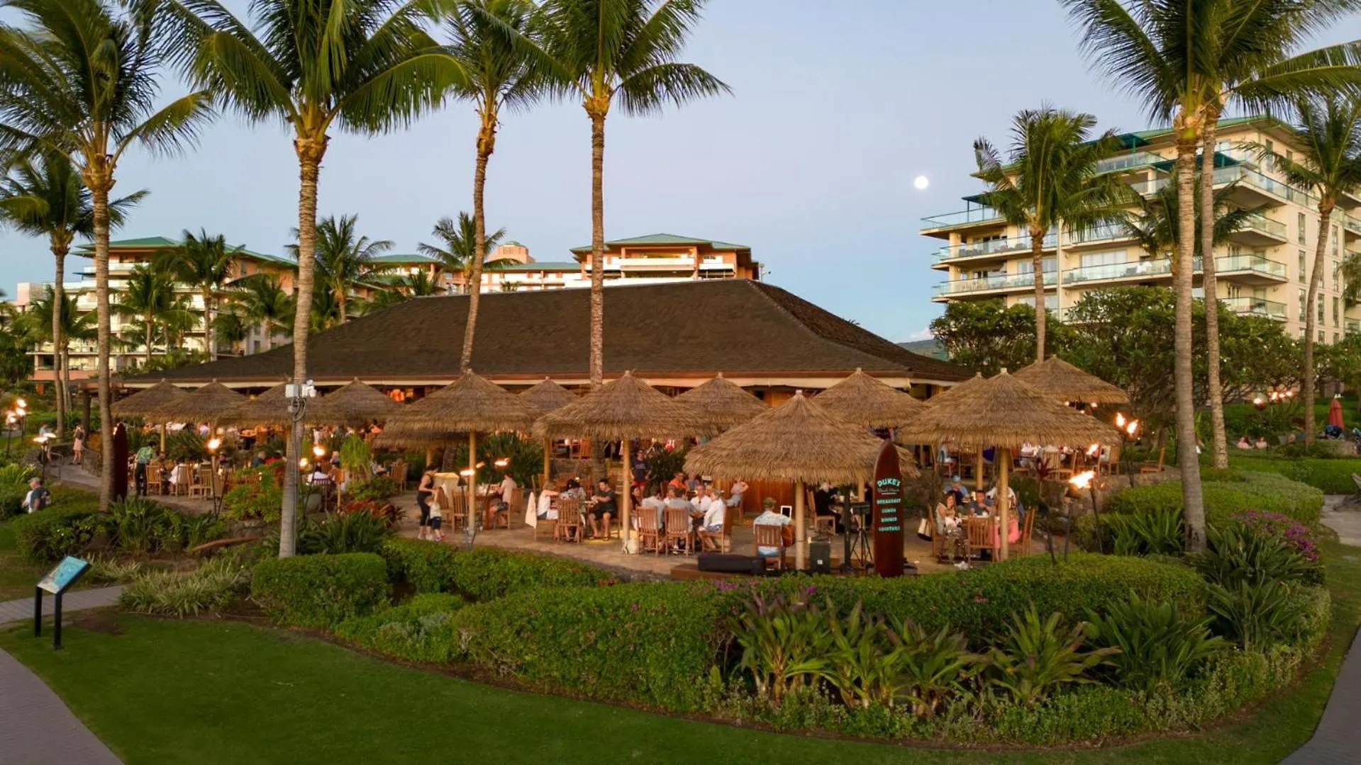 Kbm Resorts Free Car Honua Kai Hokulani Ocean View 2Bedroom Condo Hkh-529 Beautifully Upgraded Ocean Views Kaanapali Apartment