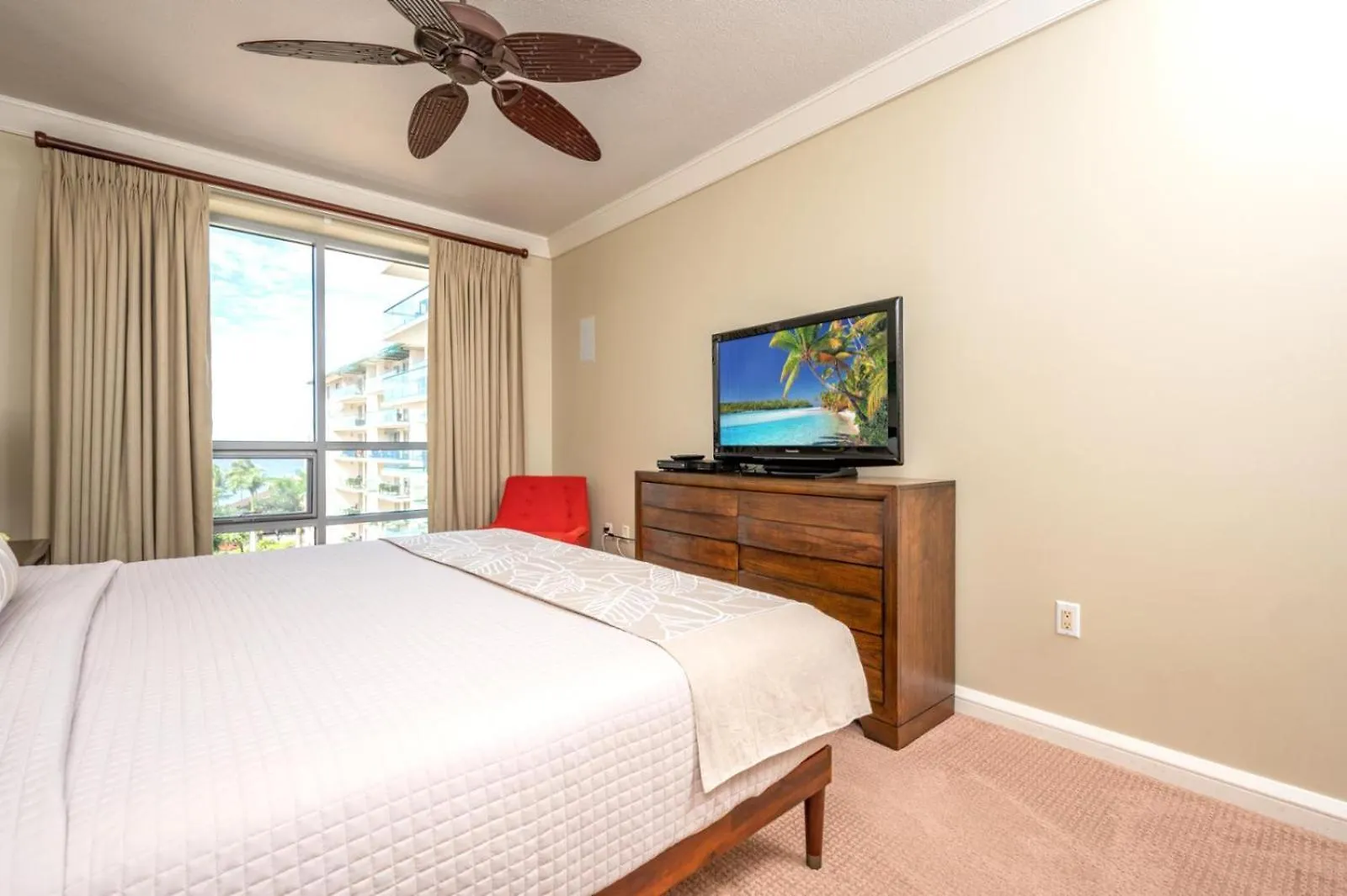 Apartment Kbm Resorts Free Car Honua Kai Hokulani Ocean View 2Bedroom Condo Hkh-529 Beautifully Upgraded Ocean Views Kaanapali United States