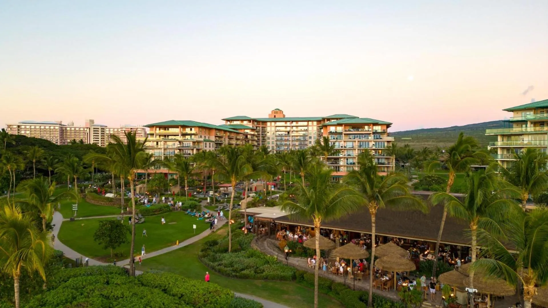 Apartment Kbm Resorts Free Car Honua Kai Hokulani Ocean View 2Bedroom Condo Hkh-529 Beautifully Upgraded Ocean Views Kaanapali