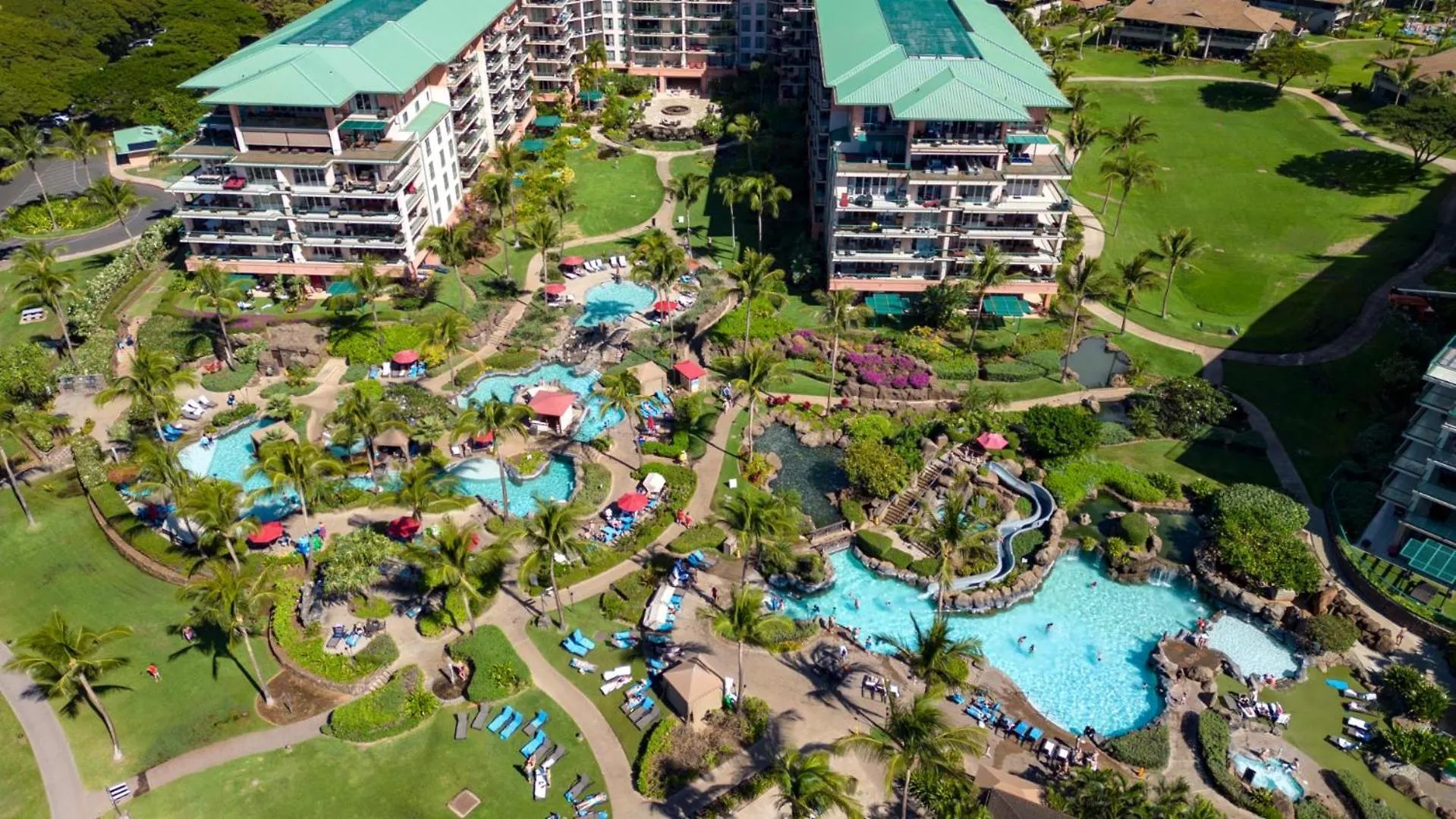 Kbm Resorts Free Car Honua Kai Hokulani Ocean View 2Bedroom Condo Hkh-529 Beautifully Upgraded Ocean Views Kaanapali Apartment