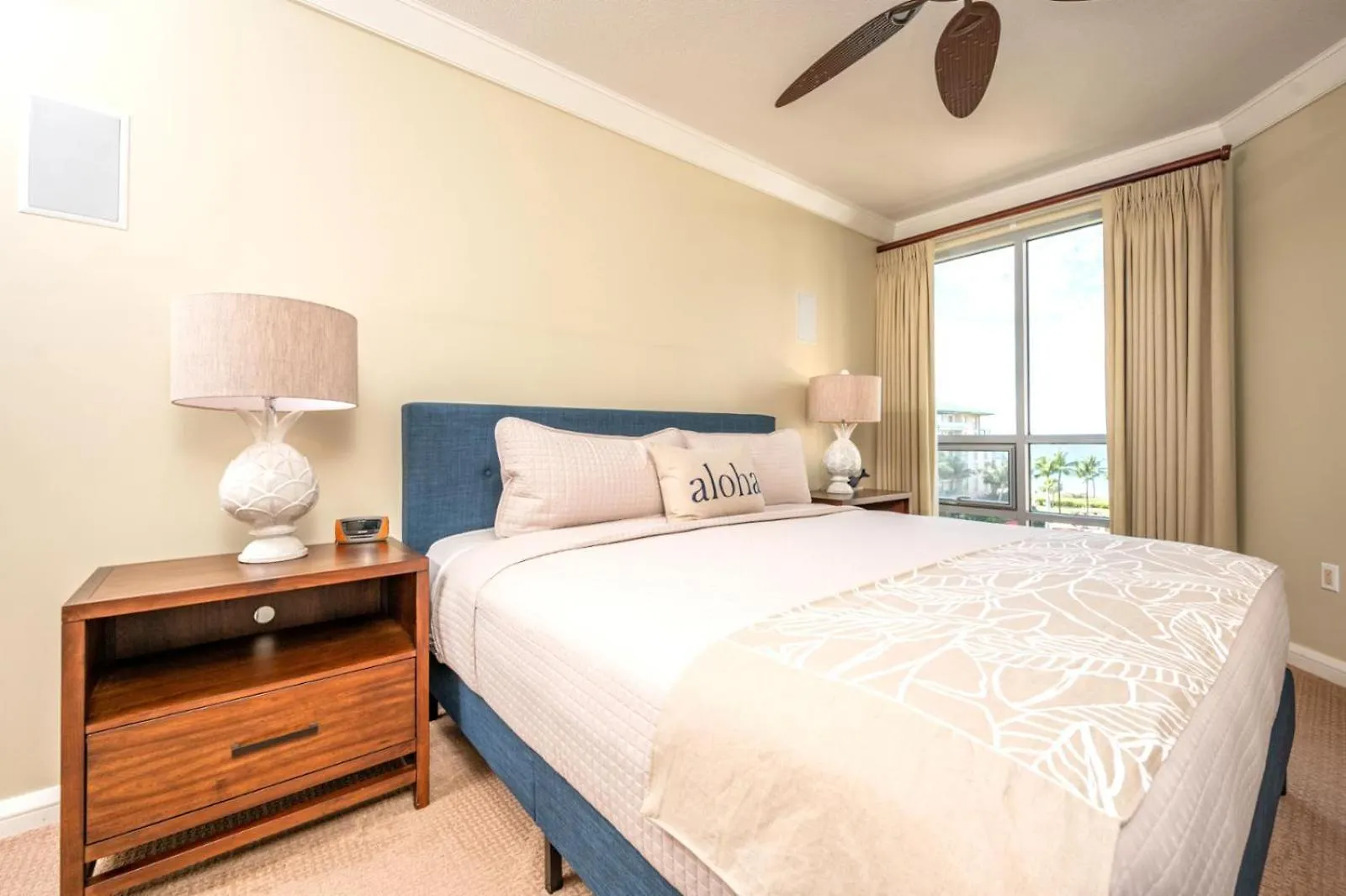 Kbm Resorts Free Car Honua Kai Hokulani Ocean View 2Bedroom Condo Hkh-529 Beautifully Upgraded Ocean Views Kaanapali United States