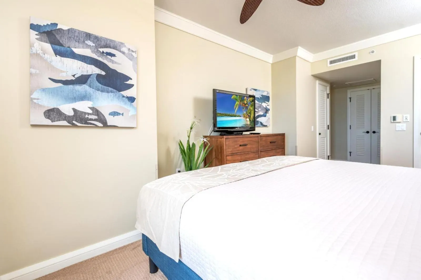 Apartment Kbm Resorts Free Car Honua Kai Hokulani Ocean View 2Bedroom Condo Hkh-529 Beautifully Upgraded Ocean Views Kaanapali United States