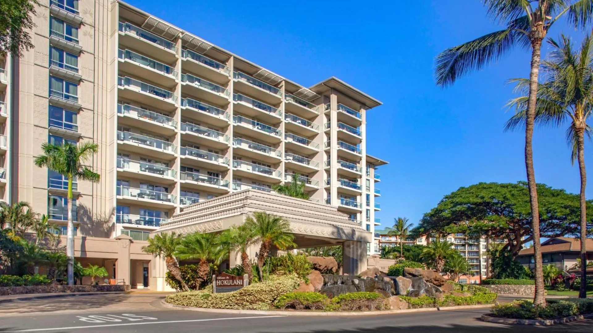Apartment Kbm Resorts Free Car Honua Kai Hokulani Ocean View 2Bedroom Condo Hkh-529 Beautifully Upgraded Ocean Views Kaanapali