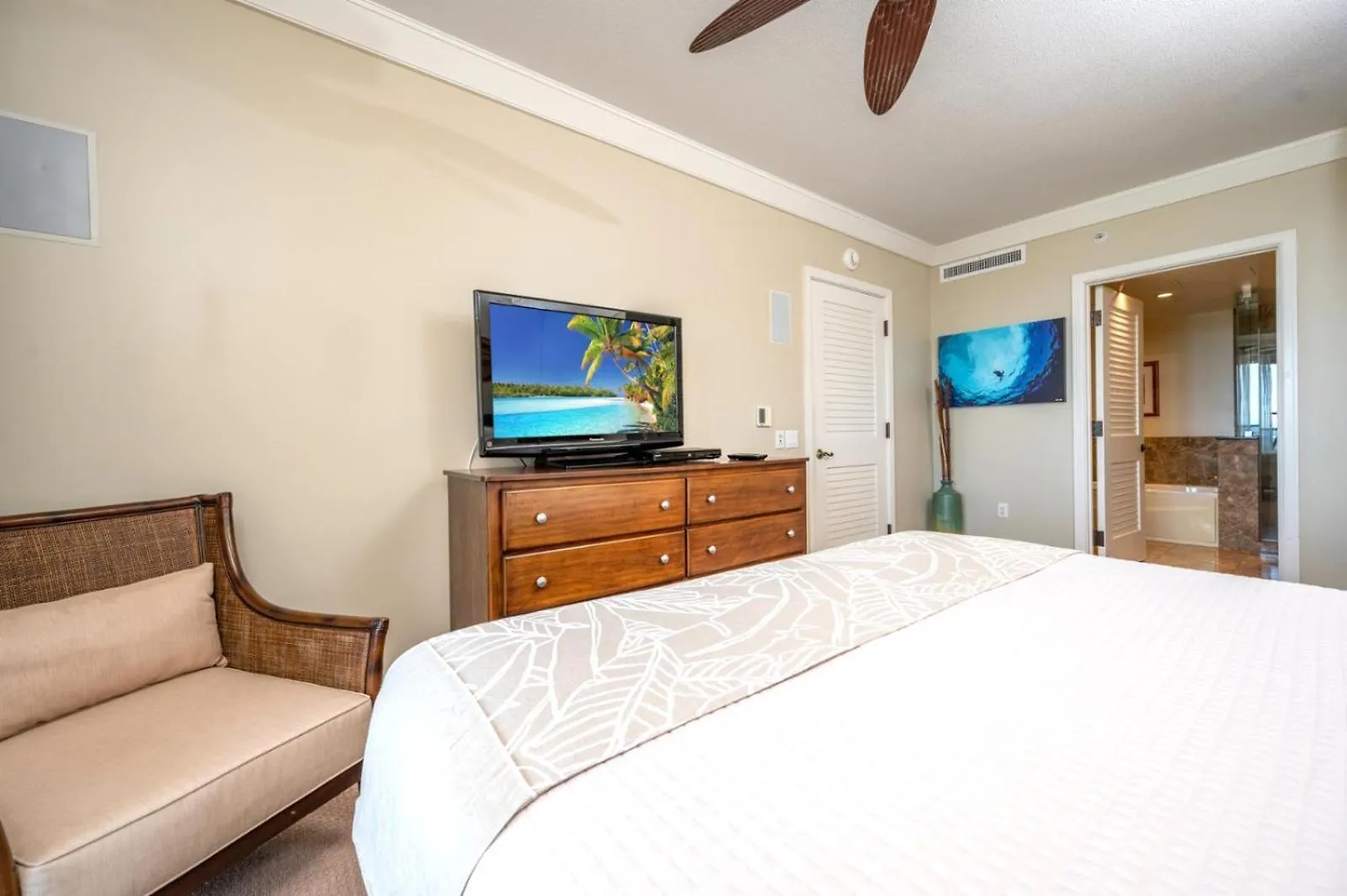 Apartment Kbm Resorts Free Car Honua Kai Hokulani Ocean View 2Bedroom Condo Hkh-529 Beautifully Upgraded Ocean Views Kaanapali