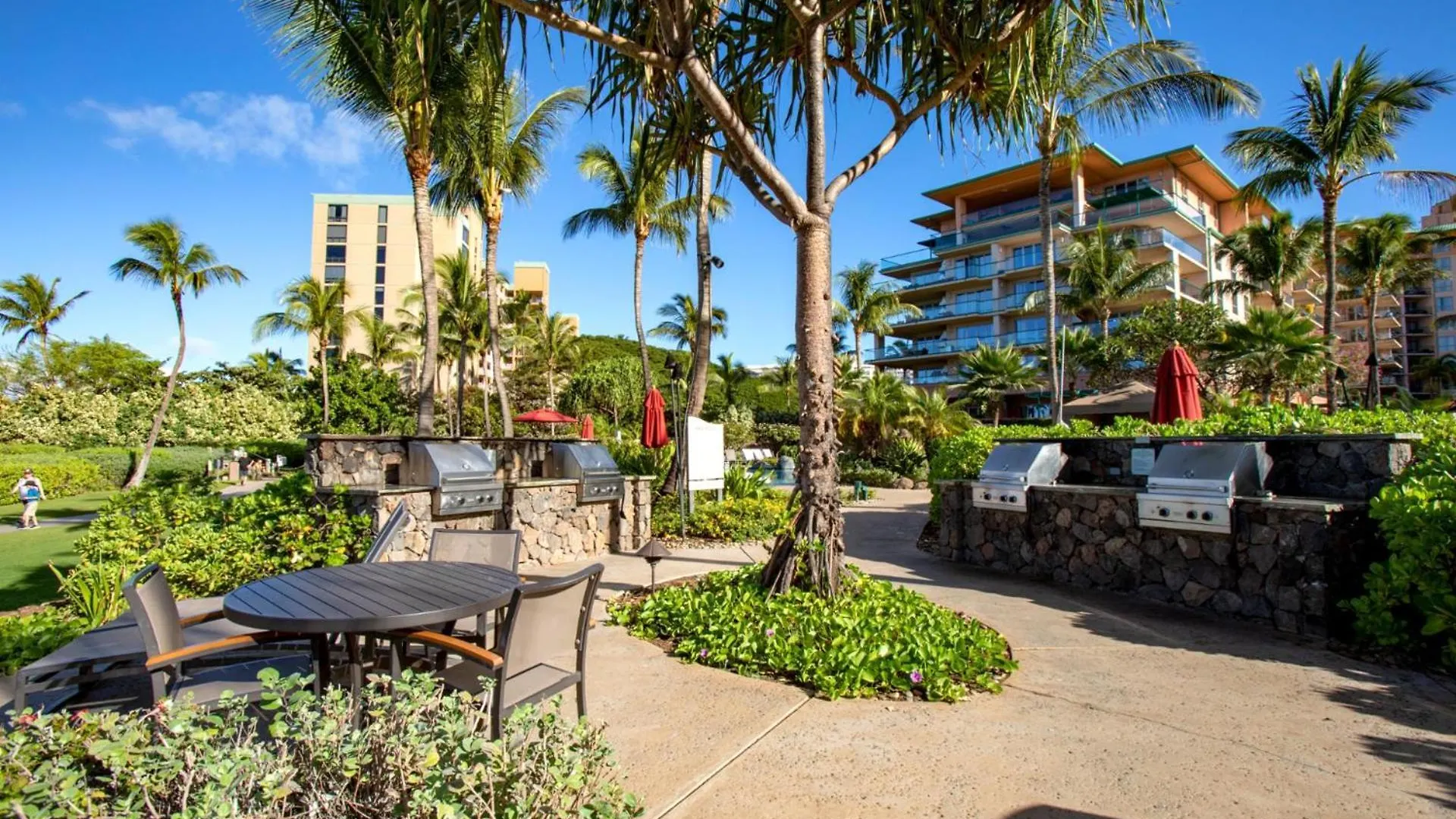 Kbm Resorts Free Car Honua Kai Hokulani Ocean View 2Bedroom Condo Hkh-529 Beautifully Upgraded Ocean Views Kaanapali