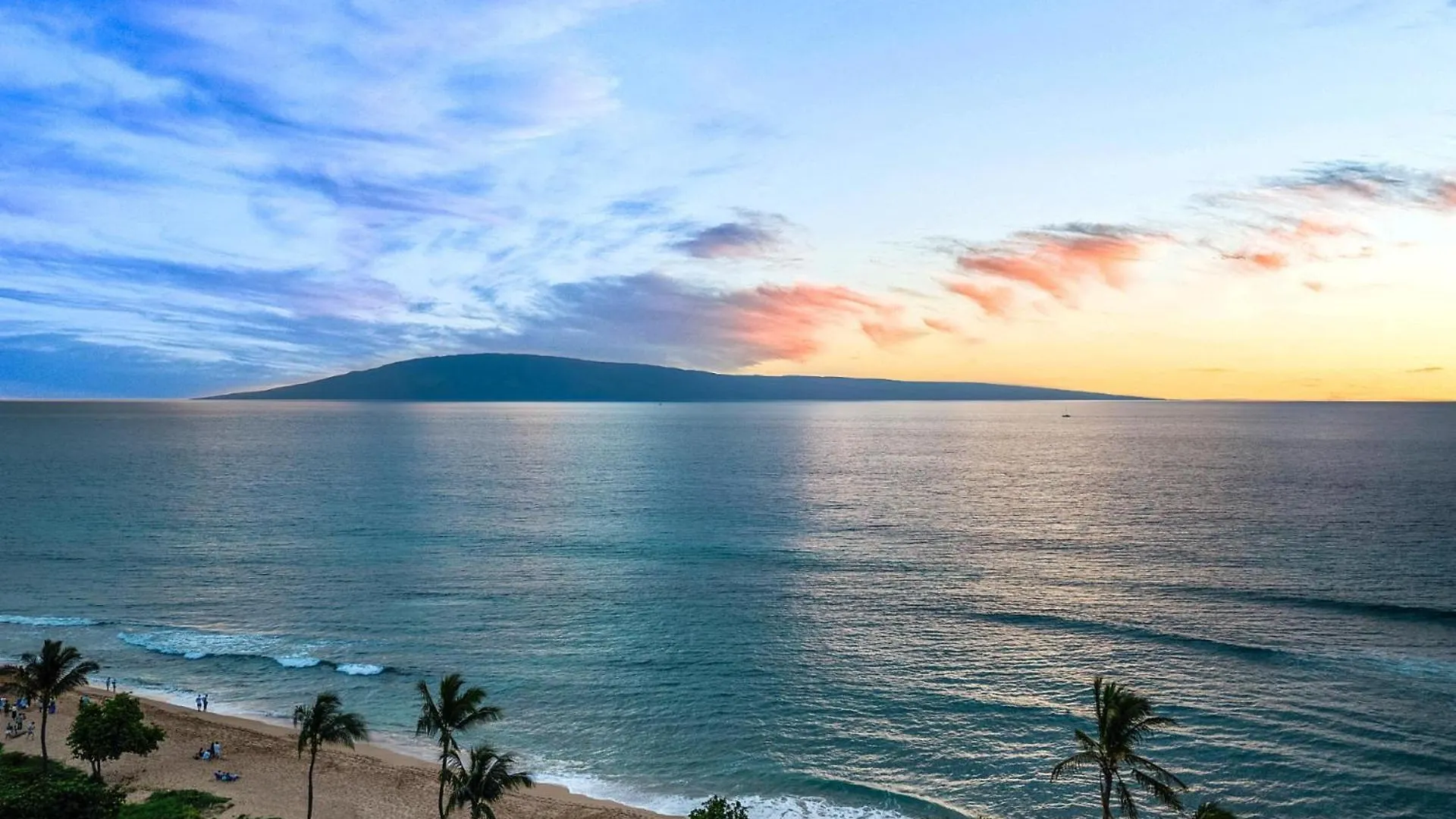 Apartman Kbm Resorts Free Car Honua Kai Hokulani Ocean View 2Bedroom Condo Hkh-529 Beautifully Upgraded Ocean Views Kaanapali
