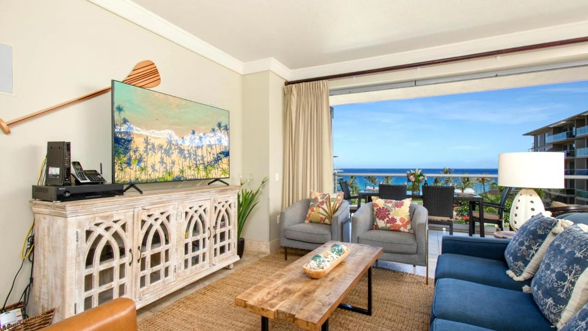 Kbm Resorts Free Car Honua Kai Hokulani Ocean View 2Bedroom Condo Hkh-529 Beautifully Upgraded Ocean Views Kaanapali Amerikai Egyesült Államok