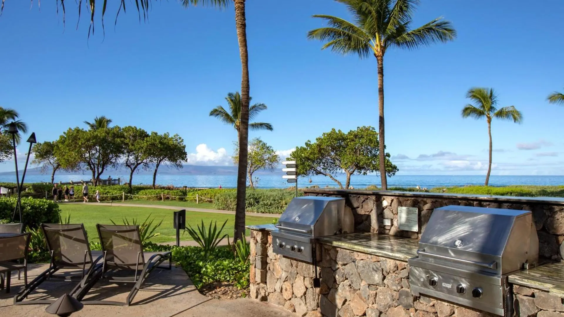 Kbm Resorts Free Car Honua Kai Hokulani Ocean View 2Bedroom Condo Hkh-529 Beautifully Upgraded Ocean Views Kaanapali Apartament